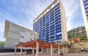 Cozy Apartment In Villajoyosa With Wifi