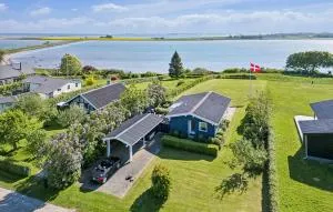 Nice Home In Odder With Wifi - Hundslund