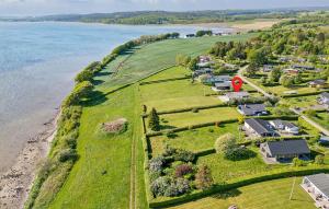 Nice Home In Odder With Wifi