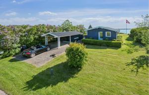 Nice Home In Odder With Wifi
