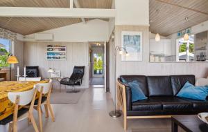 Nice Home In Odder With Wifi