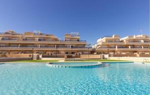 Gorgeous Home In Torre De La Horadada