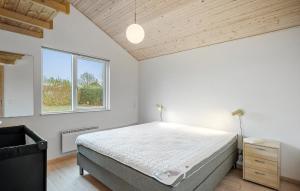 4 Bedroom Stunning Home In Hadsund