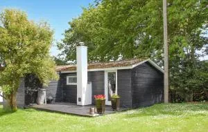 1 Bedroom Stunning Home In Ejstrupholm - Ejstrup