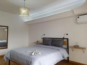 Pyramids Nights Hostel - Kafret Nassar