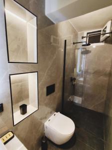 Ghini Venes 2 Καλώς ήλθες