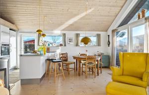 Stunning Home In Haderslev With Wifi