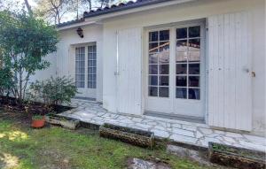 Maisons de vacances Amazing Home In Meschers-Sur-Gironde : photos des chambres