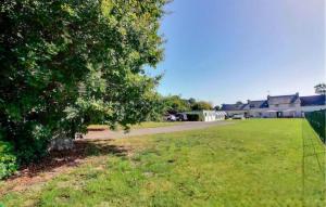 Maisons de vacances Amazing Home In Jugon-Les-Lacs : photos des chambres