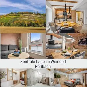 Apartmenthaus Schlag - Kleinjena