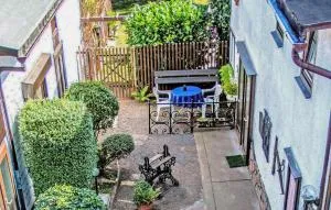 Ferienwohnung Friedrichroda - 魏玛