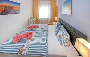 Ferienwohnung Ahlbeck Seebad