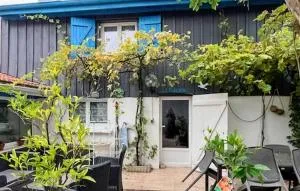 Beautiful Home In La Teste-De-Buch - Salles