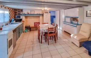 Beautiful Home In La Teste-De-Buch