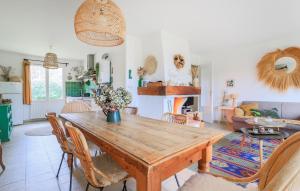 3 Bedroom Cozy Home In Le Touquet