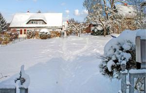 Ferienwohnung Kloster