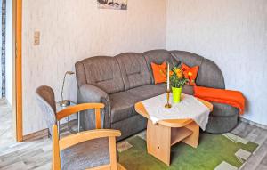 Ferienwohnung Kloster