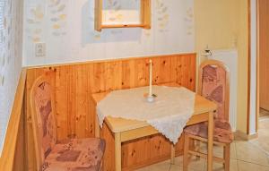 Ferienwohnung Kloster