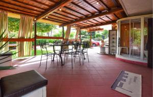 Amazing Home In Trecastagni With Sauna