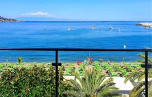 Nice Apartment In Giardini Naxos