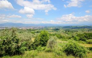 1 Bedroom Lovely Apartment In Firenze