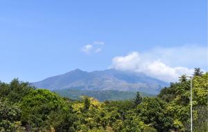 Nice Apartment In Mascali With Wifi