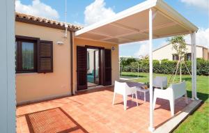 1 Bedroom Gorgeous Home In Marina Di Modica