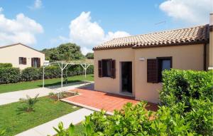 1 Bedroom Gorgeous Home In Marina Di Modica