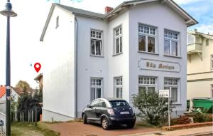 Ferienwohnung Ahlbeck Seebad