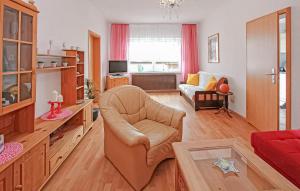 Ferienwohnung Ahlbeck Seebad