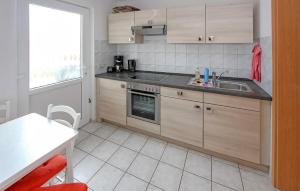 Ferienwohnung Ahlbeck Seebad