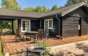 Amazing Home In Sæby With Wifi - Aså