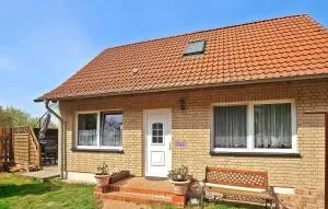 Ferienhaus Malchow - 旧施韦林