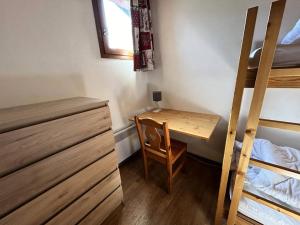 Résidence Creux De L Ours C - CREUX DE L OURS C124 MAE-1191