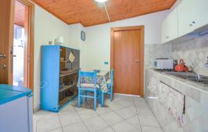 Pet Friendly Apartment In Solanas