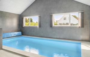 Beautiful Home In Stege With Sauna