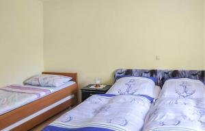 Ferienhaus Benzusedomn