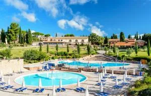 Appartamento Smart - Ribolla