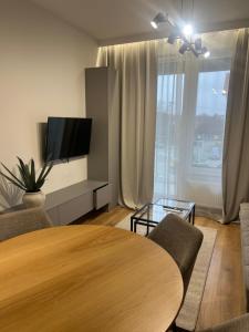 Apartament NP