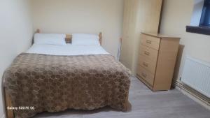 Central Double Room