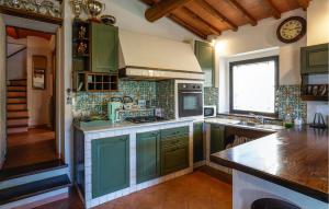 Amazing Apartment In Reggello With Wifi