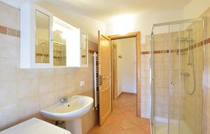 Casa Vacanze con 1 Camera da Letto