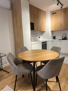 Apartament NP