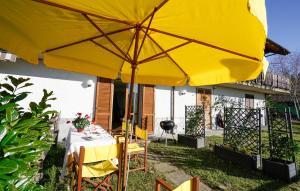 Nice Home In Careggine With Wifi