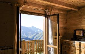 Nice Home In Careggine With Wifi