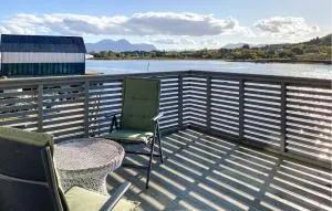 Beautiful Home In Fjørtoft With Wifi - Fjørtoft