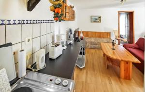 Ferienhaus Ueckermünde Bellin