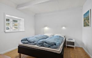 2 Bedroom Amazing Home In Blåvand