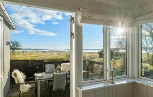 3 Bedroom Cozy Home In Nibe - Store Binderup