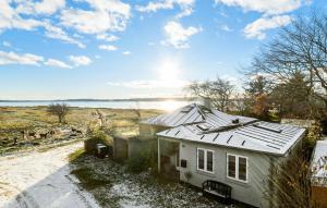 3 Bedroom Cozy Home In Nibe